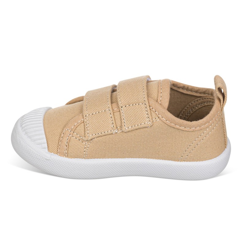 Chetto Lona - Calzado Respetuoso - Baby Free