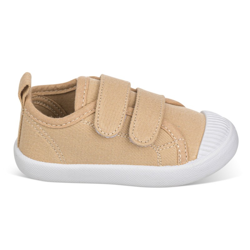 Chetto Lona - Calzado Respetuoso - Baby Free