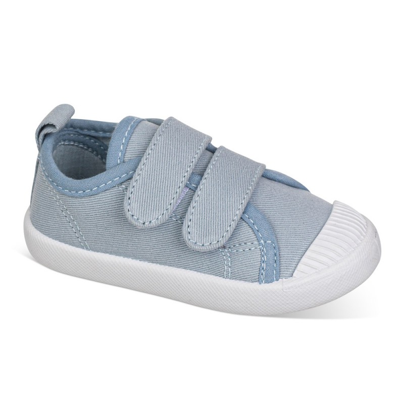 Chetto Lona Cielo - Calzado Respetuoso