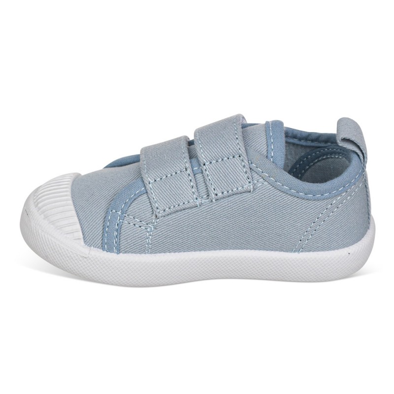 Chetto Lona Cielo - Calzado Respetuoso