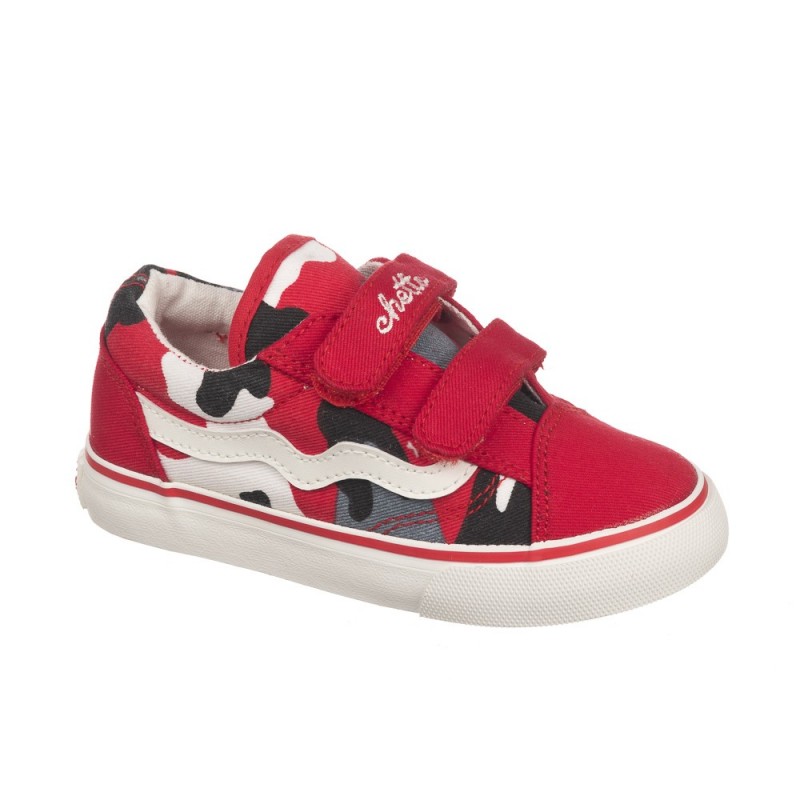 Chetto Lona Dos Velcros