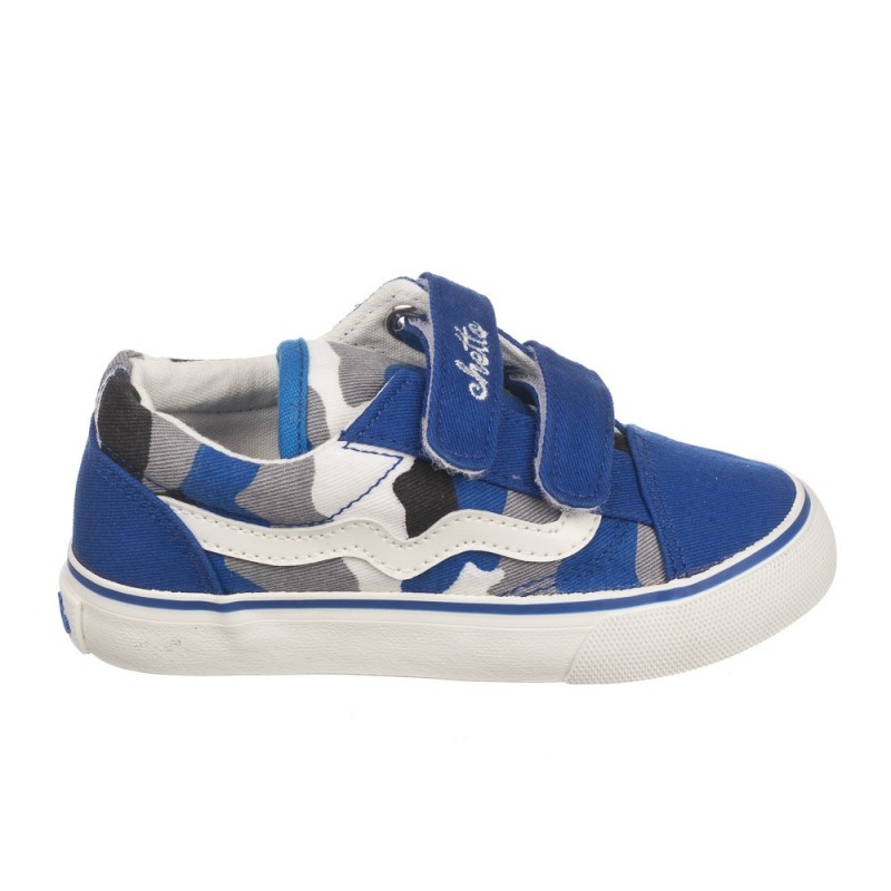 Chetto Lona Dos Velcros