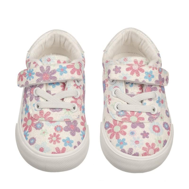 Chetto Lona Niña Estampado