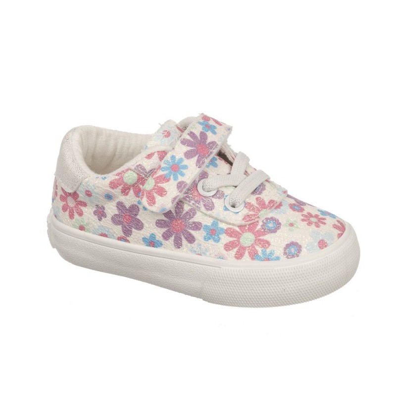 Chetto Lona Niña Estampado