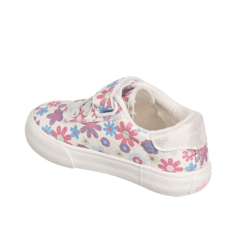 Chetto Lona Niña Estampado