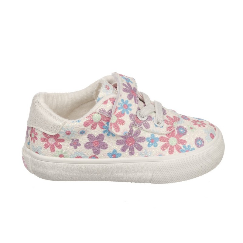 Chetto Lona Niña Estampado