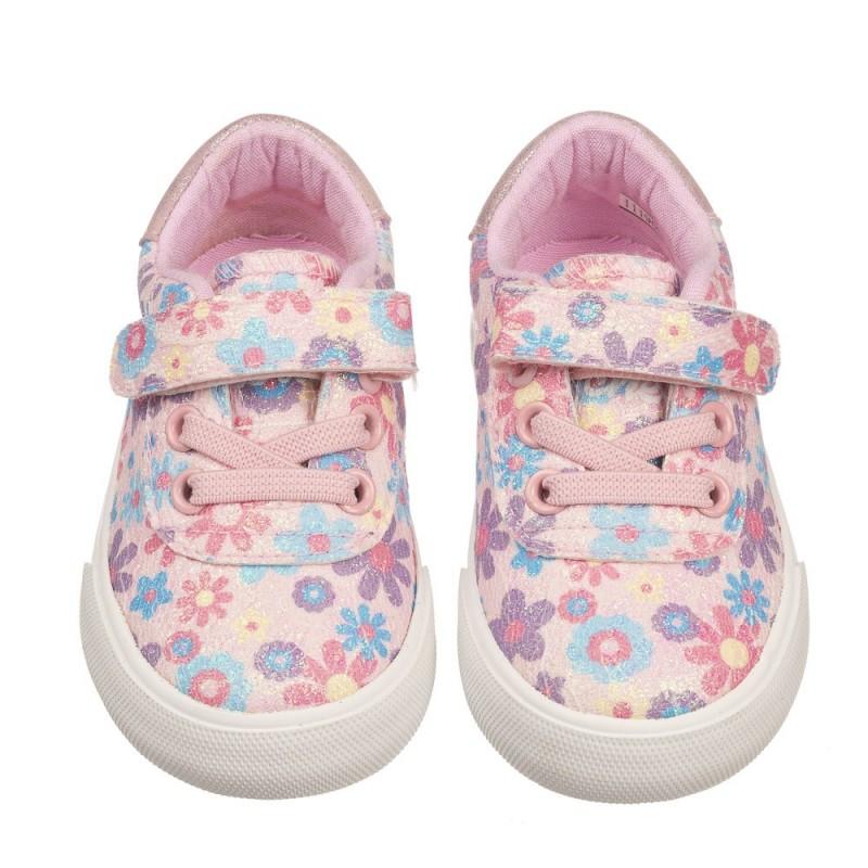 Chetto Lona Para Niñas