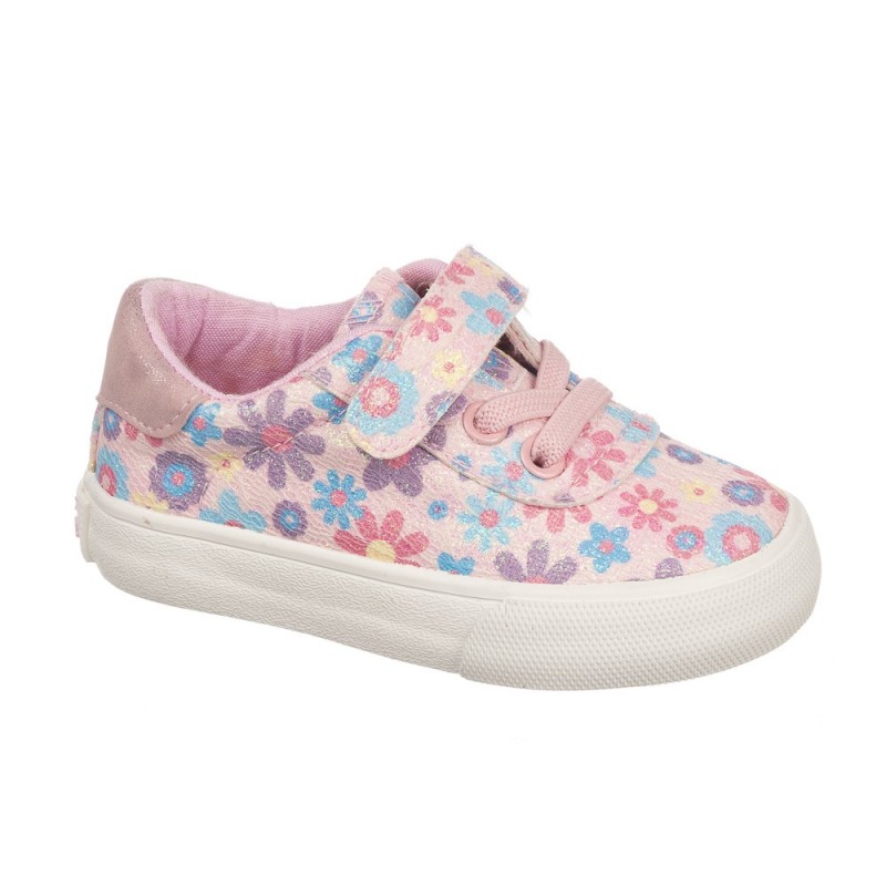 Chetto Lona Para Niñas