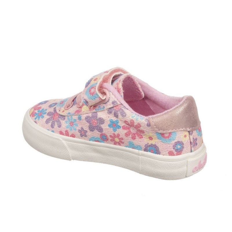 Chetto Lona Para Niñas