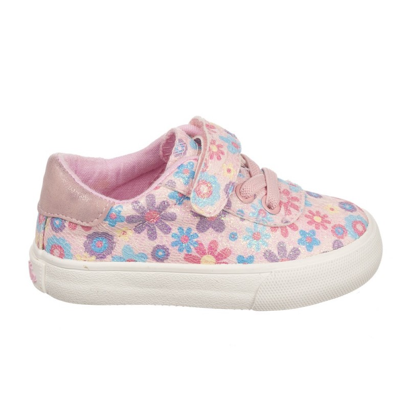 Chetto Lona para niñas