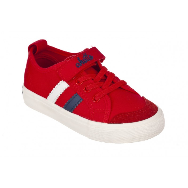 Chetto Lona Para Niños