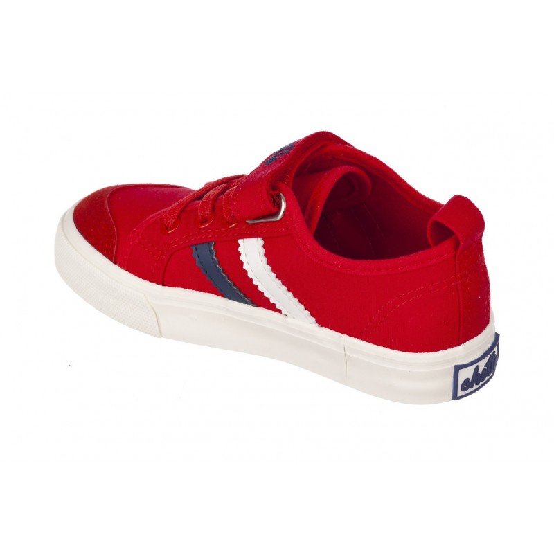 Chetto Lona Para Niños