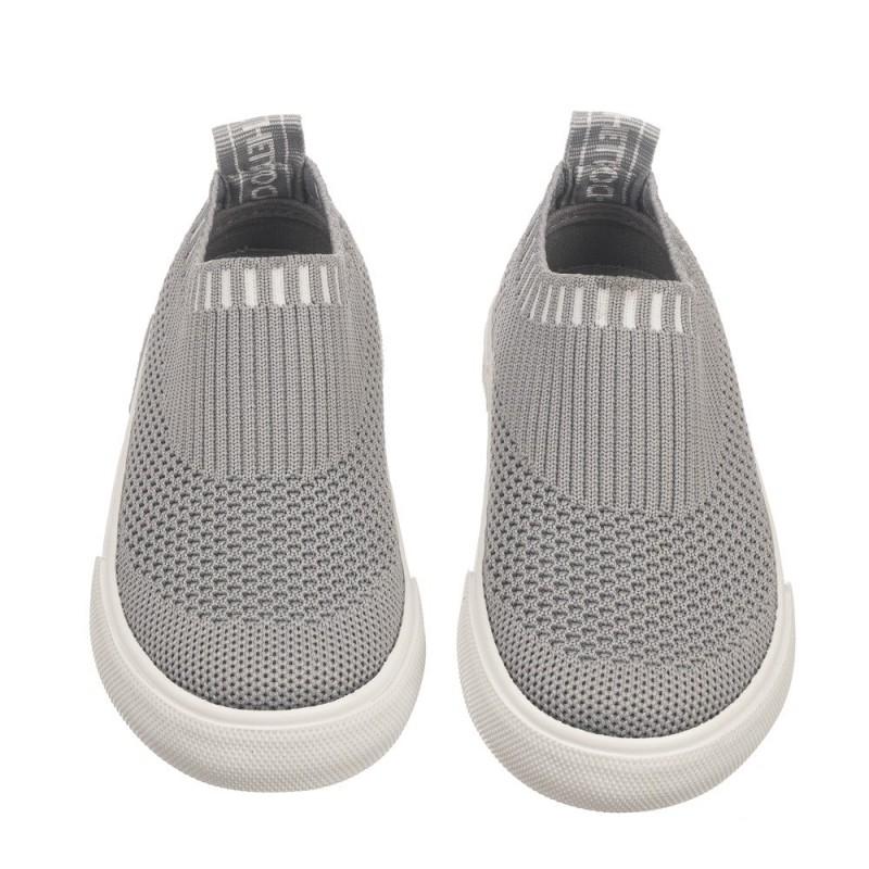 Chetto Lona Tipo Calcetin