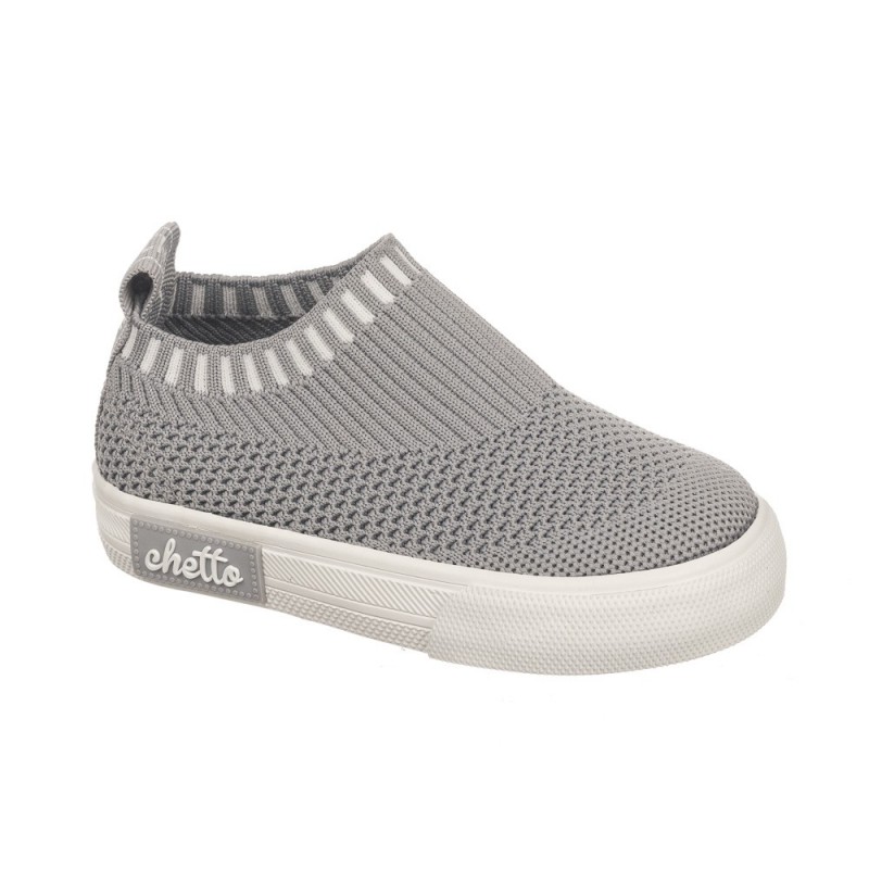 Chetto Lona Tipo Calcetin