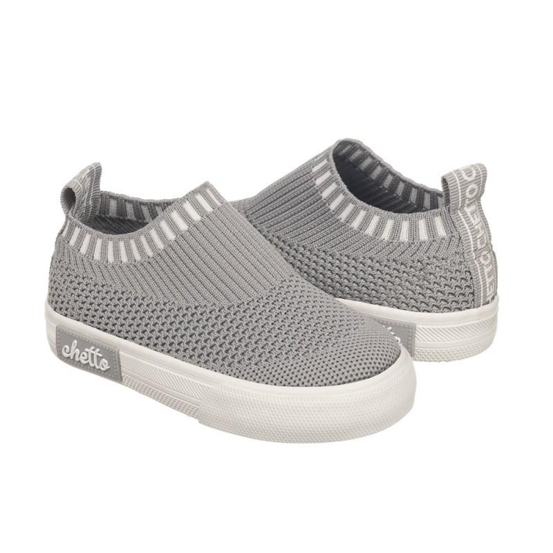 Chetto Lona Tipo Calcetin