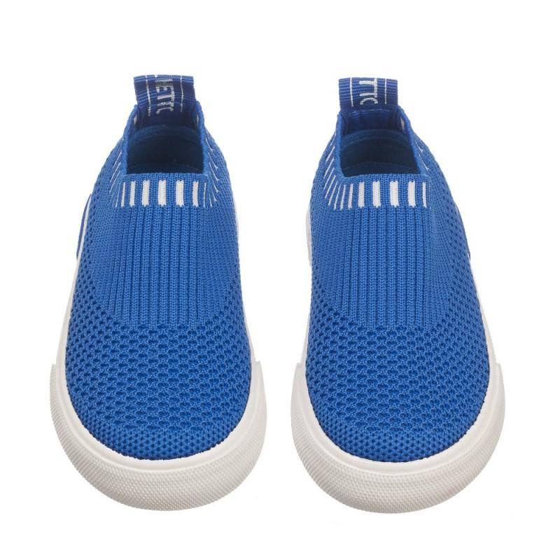 Chetto Lona Tipo Calcetin