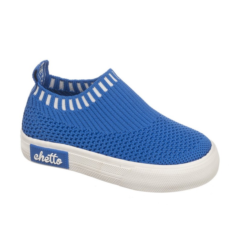 Chetto Lona Tipo Calcetin