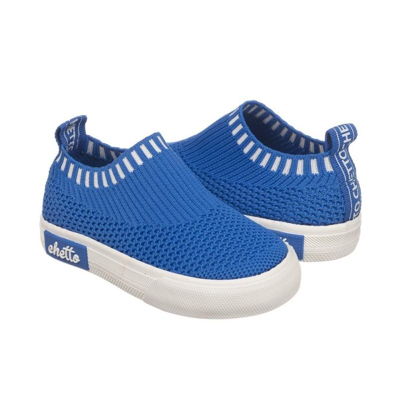 Chetto Lona Tipo Calcetin