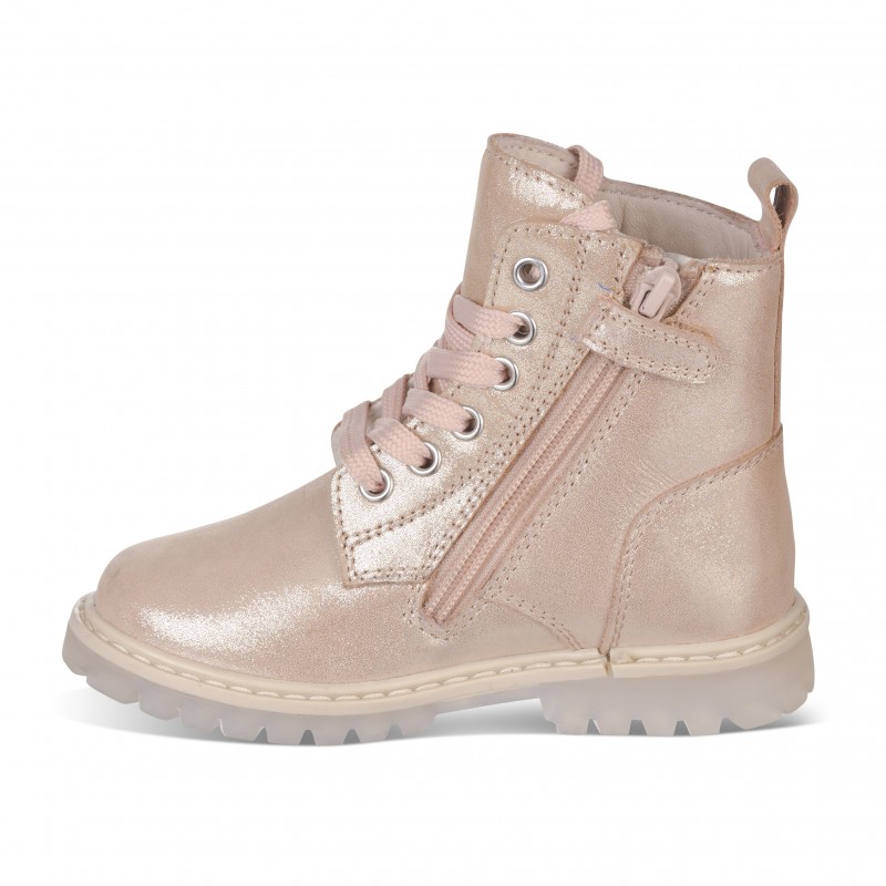 Chetto MOTERA CON CORAZON - NIÑA - 1124525 - PIEL