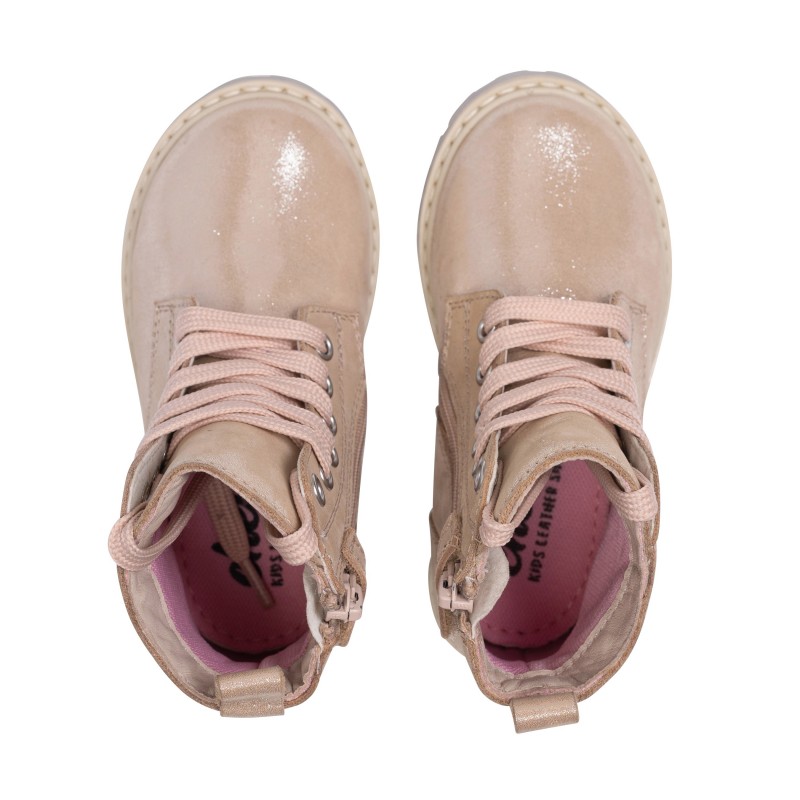 Chetto MOTERA CON CORAZON - NIÑA - 1124525 - PIEL