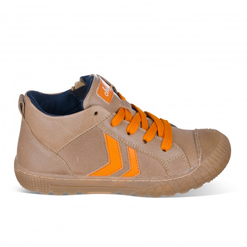 Chetto PISO CASCO - DEPORTIVO - NIÑO EN PIEL