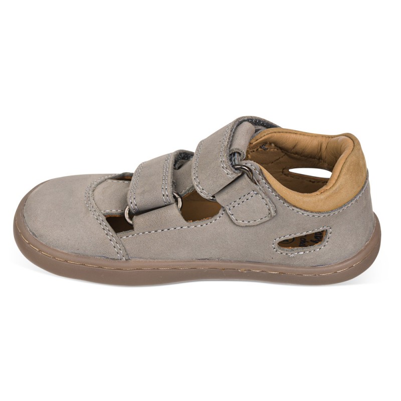 Chetto Sandalia Cerrada Barefoot