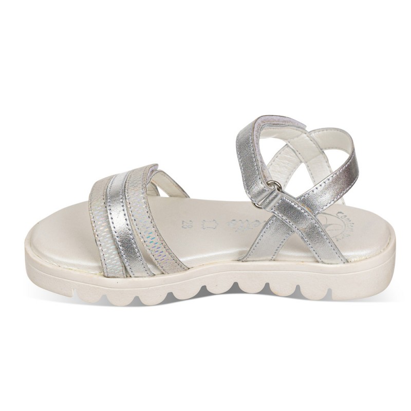 Chetto Sandalia Flexible Velcro