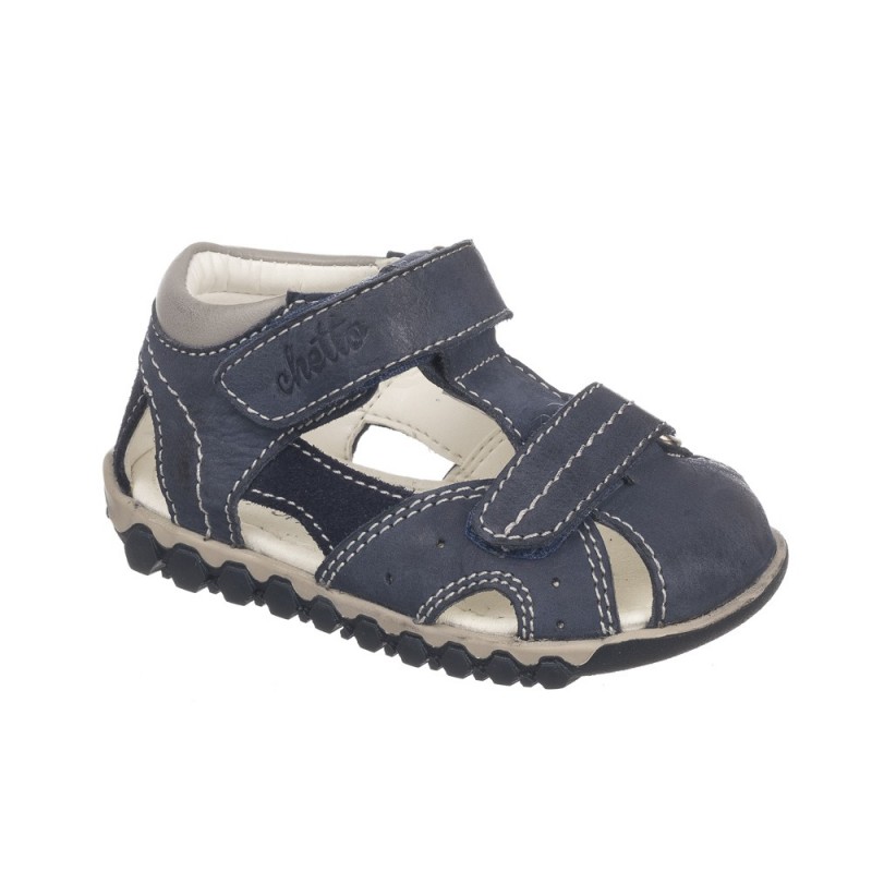 Chetto Sandalia Ideal Para Vestir