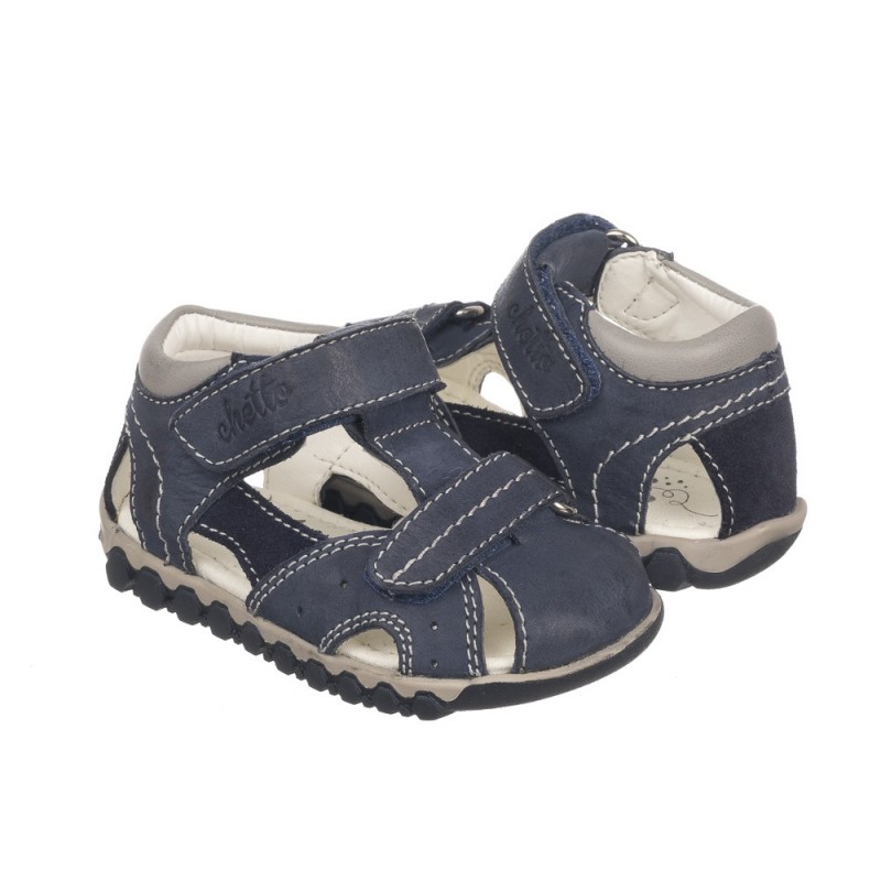 Chetto Sandalia Ideal Para Vestir