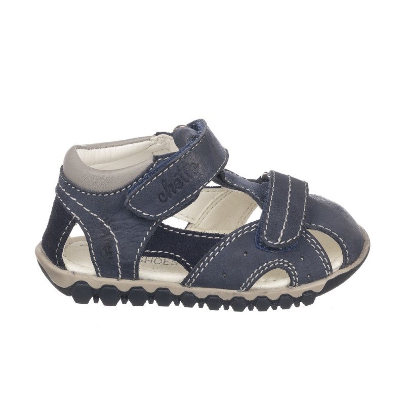 Chetto Sandalia Ideal Para Vestir