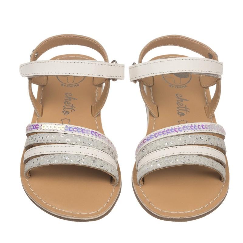 Chetto Sandalia Sport