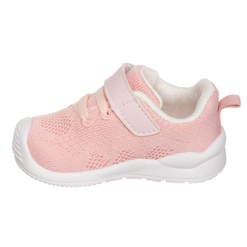 Chetto Zapato Respetuoso Dos Velcros