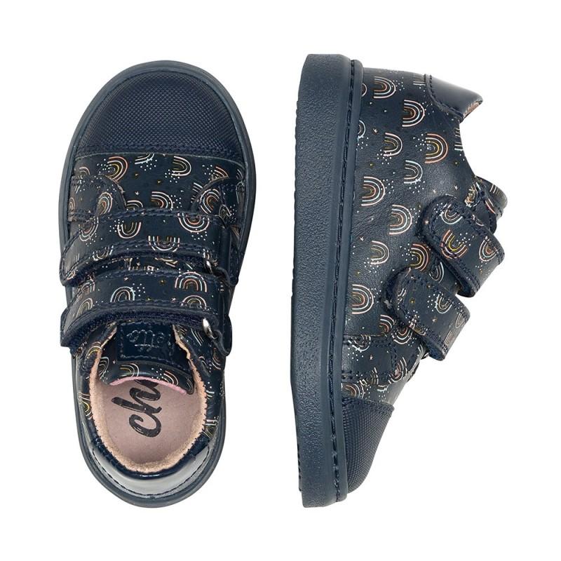 Chetto Zapato TODO PIEL MOLO BARCELONA