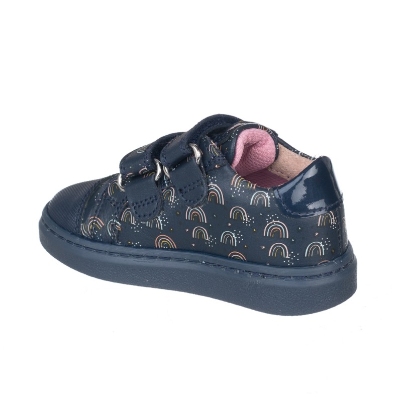 Chetto Zapato TODO PIEL MOLO BARCELONA