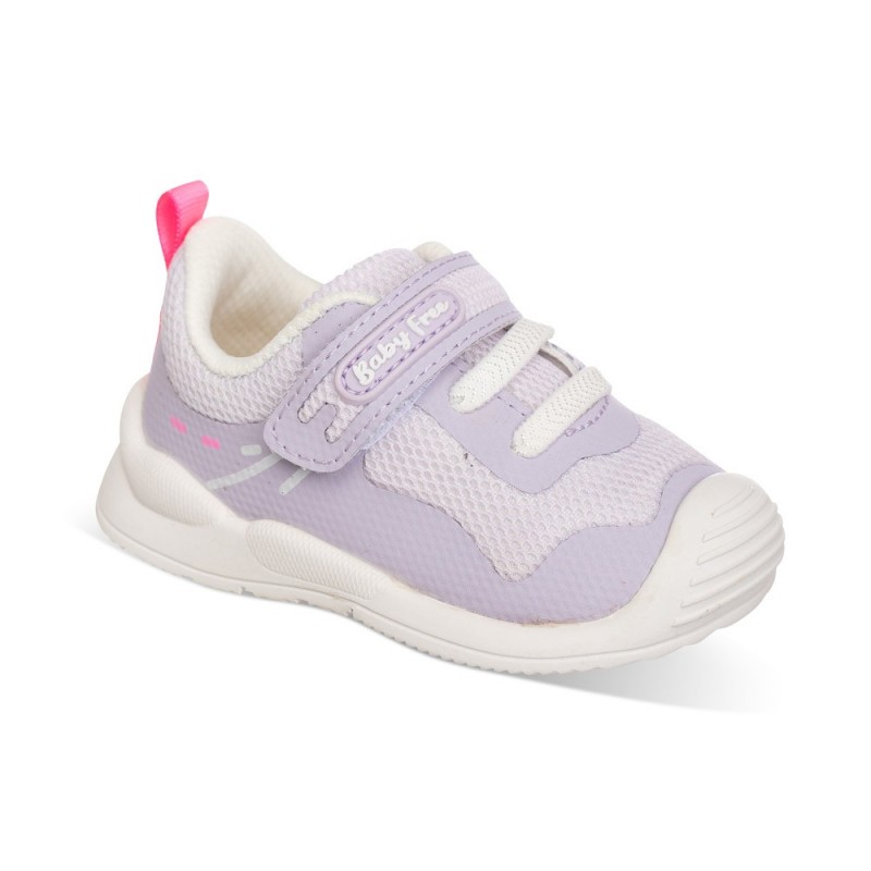 Chetto Deportiva Para NIÑA Calzado Respetuoso Ideal Para El Verano