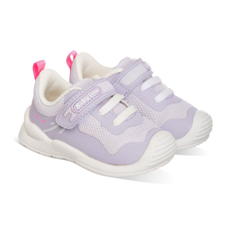 Chetto Deportiva Para NIÑA Calzado Respetuoso Ideal Para El Verano