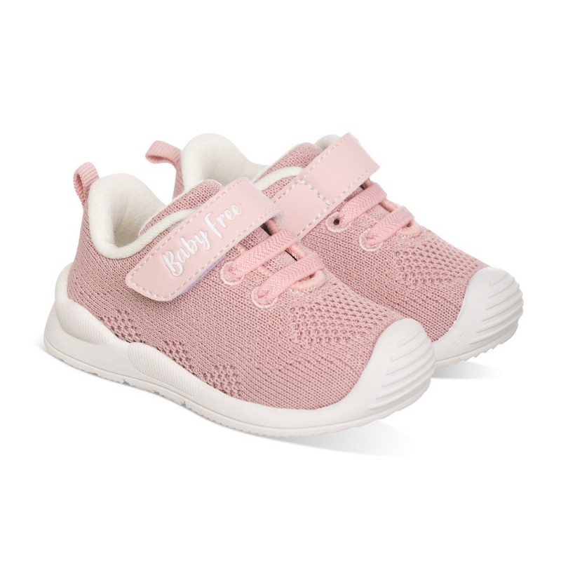 Chetto Deportiva Rosa 100% Respetuosa Ligera Y Flexible