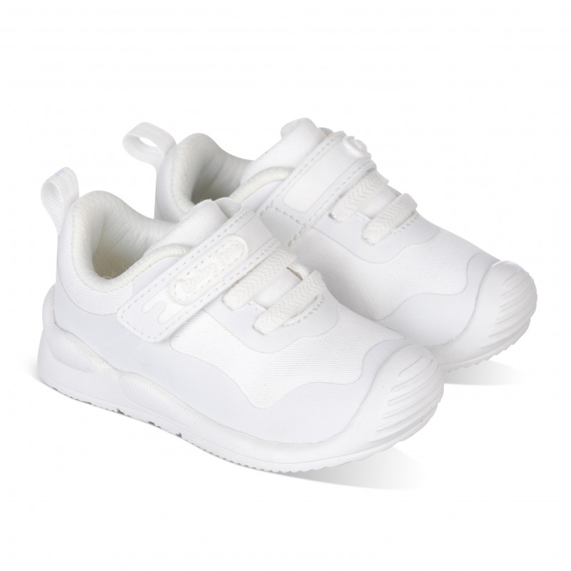 Chetto DEPORTIVO GUARDERIA - LIGERO - FLEXIBLE - BABY FREE