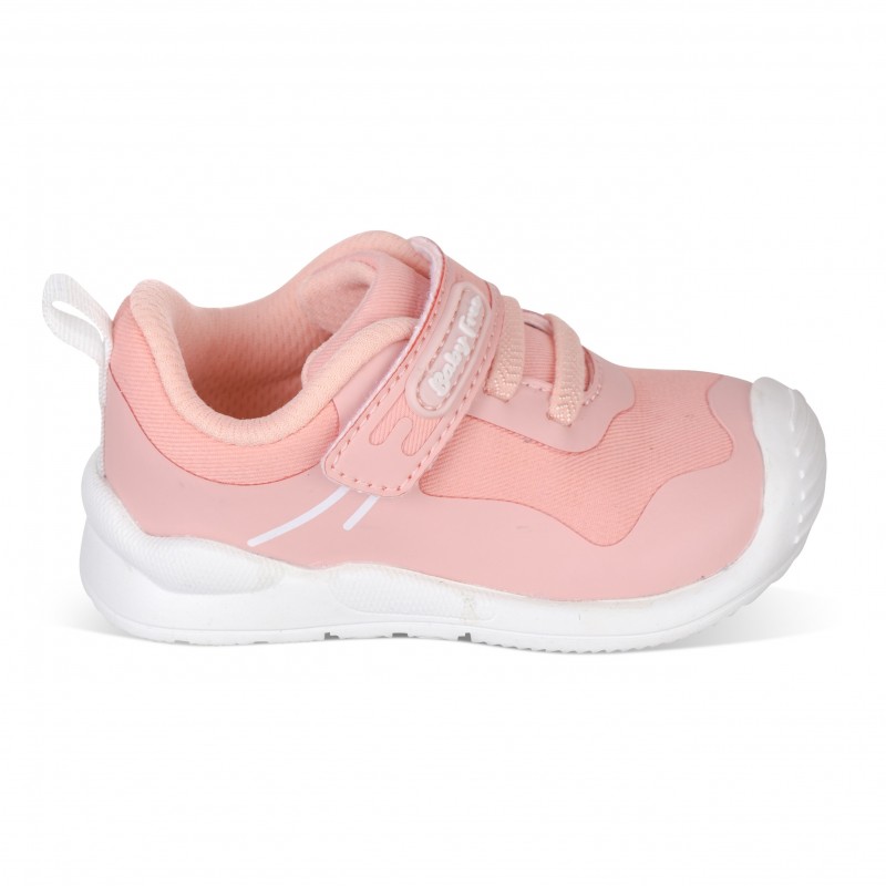 Chetto DEPORTIVO GUARDERIA - LIGERO - FLEXIBLE - BAREFOOT