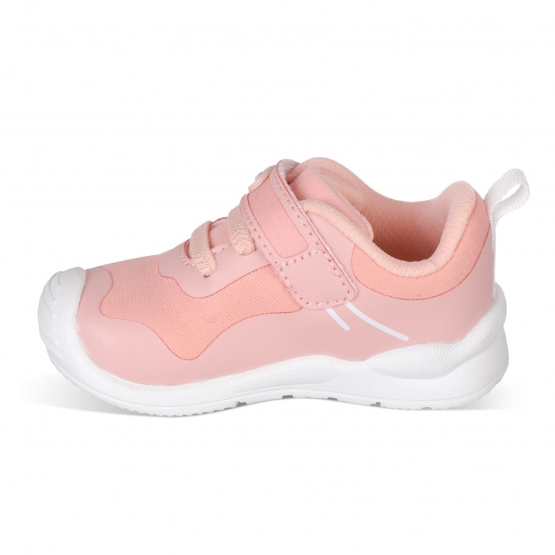 Chetto DEPORTIVO GUARDERIA - LIGERO - FLEXIBLE - BAREFOOT