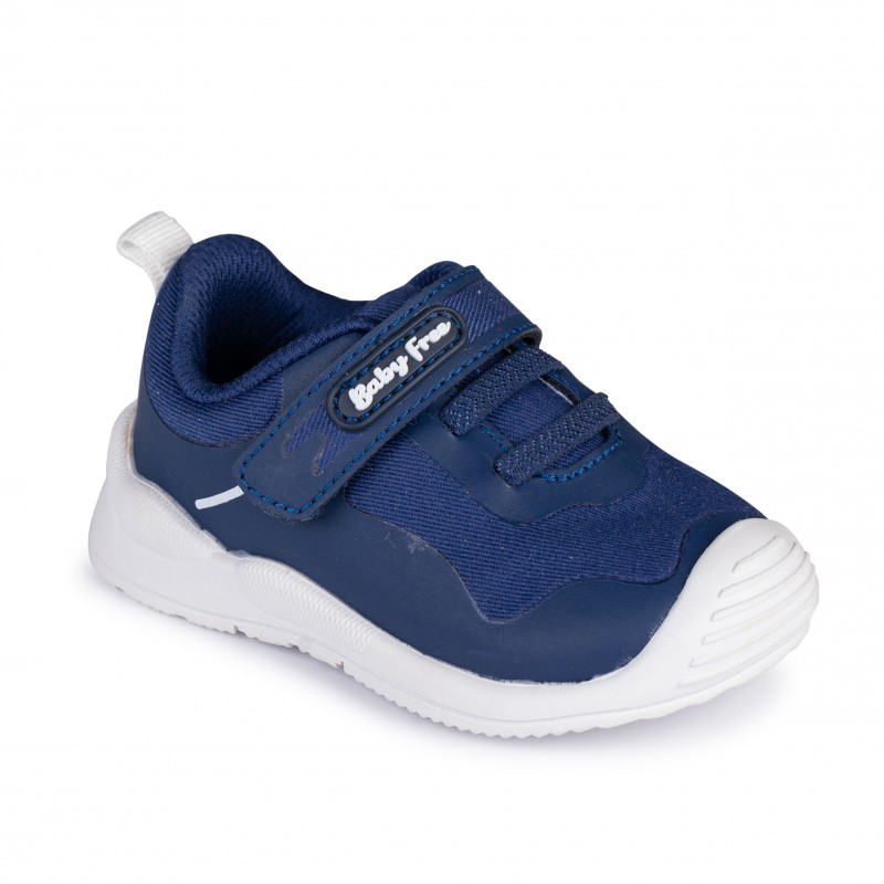 Chetto DEPORTIVO GUARDERIA - LIGERO - FLEXIBLE - BAREFOOT