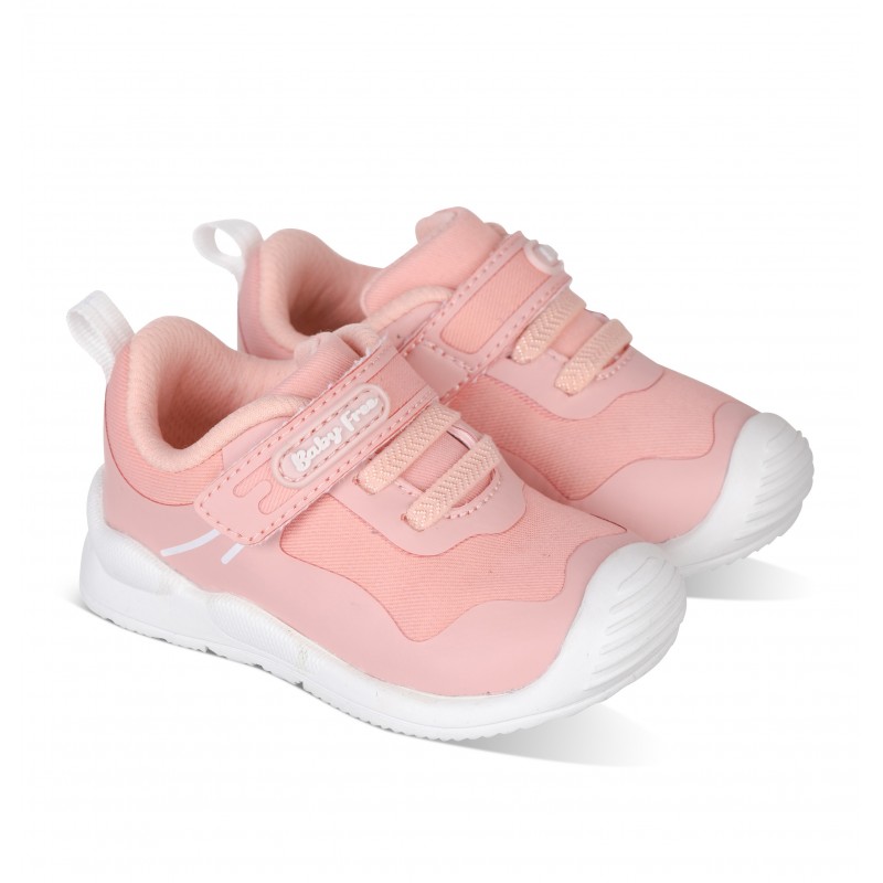 Chetto DEPORTIVO GUARDERIA - LIGERO - FLEXIBLE - BAREFOOT