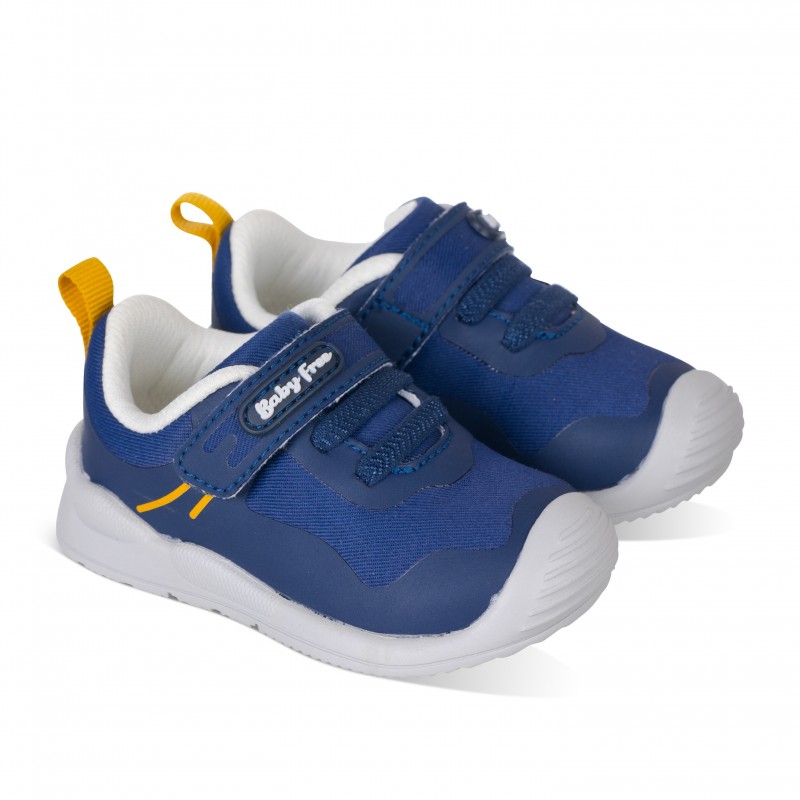 Chetto DEPORTIVO RESPETUOSO - LIGERO - FLEXIBLE - BABY FREE