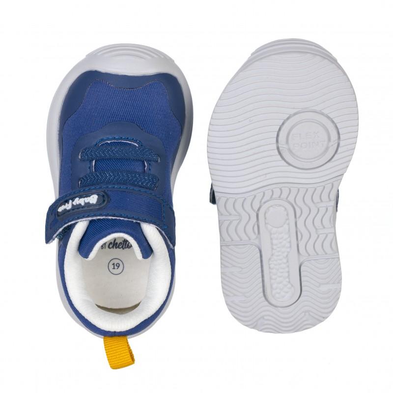 Chetto DEPORTIVO RESPETUOSO - LIGERO - FLEXIBLE - BABY FREE