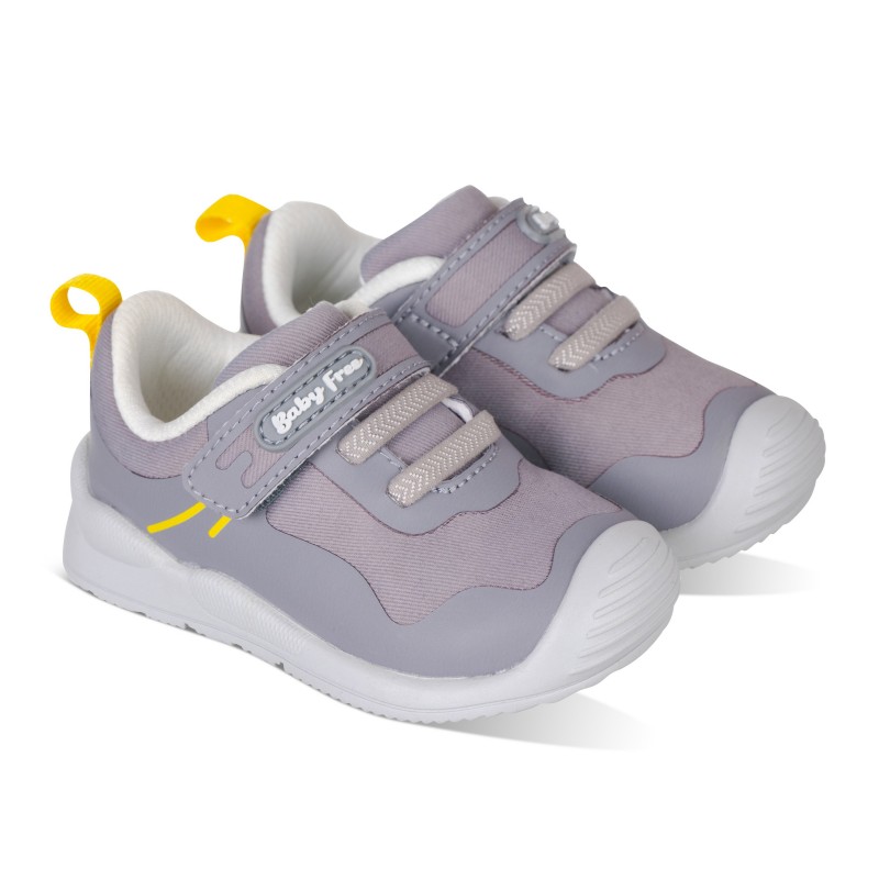 Chetto DEPORTIVO RESPETUOSO - LIGERO - FLEXIBLE - BABY FREE