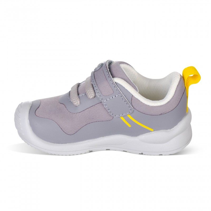 Chetto DEPORTIVO RESPETUOSO - LIGERO - FLEXIBLE - BABY FREE