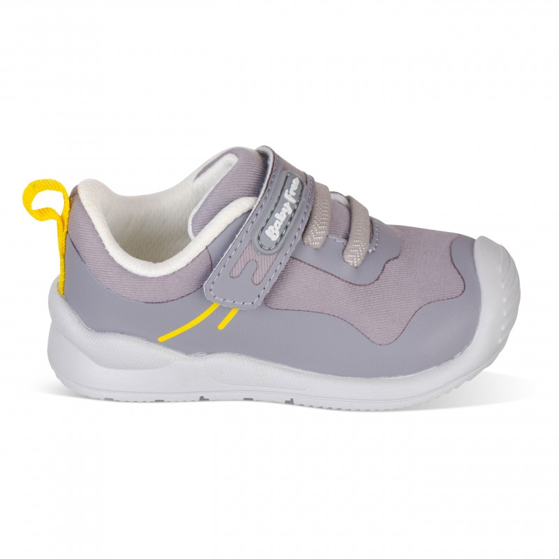 Chetto DEPORTIVO RESPETUOSO - LIGERO - FLEXIBLE - BABY FREE