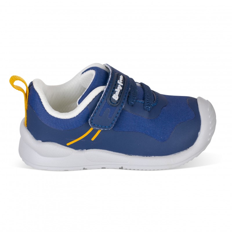 Chetto DEPORTIVO RESPETUOSO - LIGERO - FLEXIBLE - BABY FREE