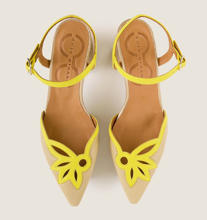 Chie Mihara ABAINA NUDE