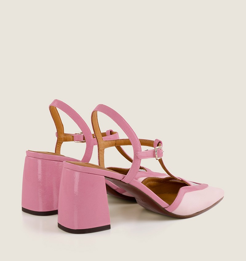 Chie Mihara ABREL PINK